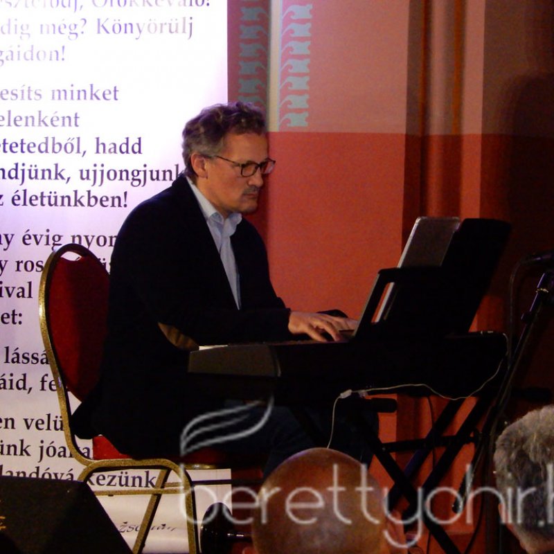 Kozma Orsi Quartet a Zsinagóga Kultúrtérben 31